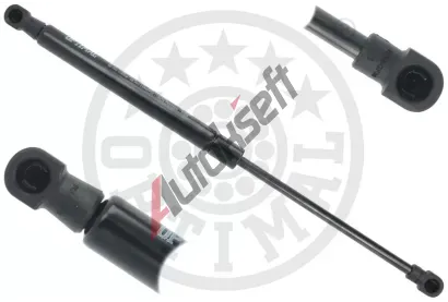 OPTIMAL Pneumatick vzpra kapoty motoru OPT AG-51351, AG-51351