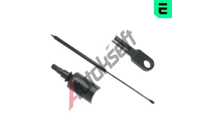 OPTIMAL Pneumatická vzpěra kapoty motoru OPT AG-51375, AG-51375 OPTIMAL Pneumatická vzpěra kapoty motoru OPT AG-51375, AG-51375