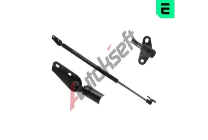 OPTIMAL Plynová vzpěra zavazadlového prostoru OPT AG-51377, AG-51377 OPTIMAL Plynová vzpěra zavazadlového prostoru OPT AG-51377, AG-51377