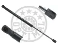 Plynov vzpra zavazadlovho prostoru OPTIMAL ‐ OPT AG-51378
