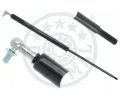 Pneumatick pruina kdlovch dve OPTIMAL ‐ OPT AG-51398