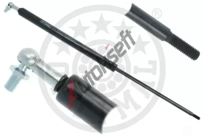 OPTIMAL Pneumatick� pru�ina k��dlov�ch dve�� OPT AG-51398, AG-51398