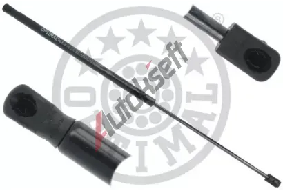 OPTIMAL Pneumatick vzpra kapoty motoru OPT AG-51416, AG-51416