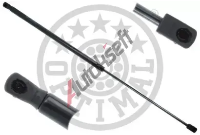 OPTIMAL Pneumatick vzpra kapoty motoru OPT AG-51418, AG-51418
