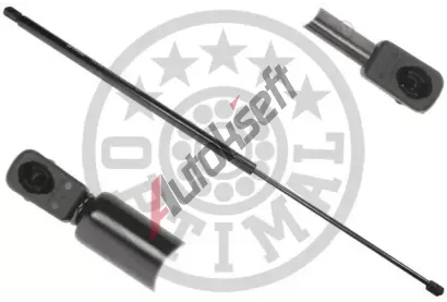 OPTIMAL Plynová vzpěra zavazadlového prostoru OPT AG-51436, AG-51436 OPTIMAL Plynová vzpěra zavazadlového prostoru OPT AG-51436, AG-51436