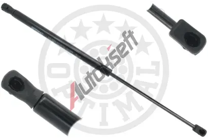 OPTIMAL Pneumatick vzpra kapoty motoru OPT AG-51448, AG-51448