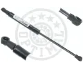 Pneumatick vzpra kapoty motoru OPTIMAL ‐ OPT AG-51452