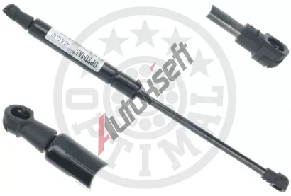 OPTIMAL Pneumatick vzpra kapoty motoru OPT AG-51452, AG-51452