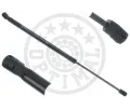Plynov vzpra zavazadlovho prostoru OPTIMAL ‐ OPT AG-51453