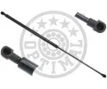 Pneumatick vzpra kapoty motoru OPTIMAL ‐ OPT AG-51454