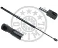 Plynov vzpra zavazadlovho prostoru OPTIMAL ‐ OPT AG-51455
