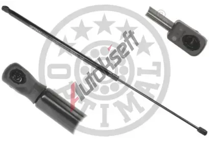 OPTIMAL Pneumatick vzpra kapoty motoru OPT AG-51465, AG-51465