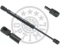Plynov vzpra zavazadlovho prostoru OPTIMAL ‐ OPT AG-51488
