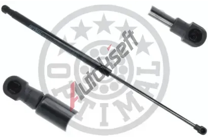 OPTIMAL Plynov vzpra zavazadlovho prostoru OPT AG-51491, AG-51491