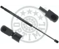 Plynov tlumi zadnho skla OPTIMAL ‐ OPT AG-51512