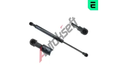 OPTIMAL Plynová vzpěra zavazadlového prostoru OPT AG-51522, AG-51522 OPTIMAL Plynová vzpěra zavazadlového prostoru OPT AG-51522, AG-51522