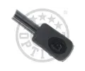 OPTIMAL Pneumatick vzpra kapoty motoru OPT AG-51525, AG-51525