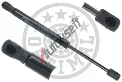 OPTIMAL Pneumatick vzpra kapoty motoru OPT AG-51528, AG-51528