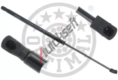 OPTIMAL Pneumatick vzpra kapoty motoru OPT AG-51530, AG-51530