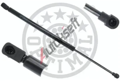 OPTIMAL Plynov vzpra zavazadlovho prostoru OPT AG-51534, AG-51534