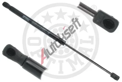 OPTIMAL Plynov tlumi zadnho skla OPT AG-51540, AG-51540