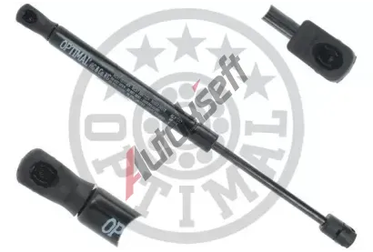 OPTIMAL Pneumatick vzpra kapoty motoru OPT AG-51547, AG-51547