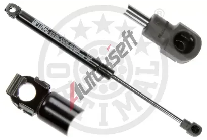 OPTIMAL Plynov vzpra zavazadlovho prostoru OPT AG-51586, AG-51586