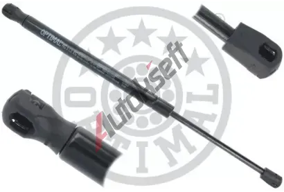 OPTIMAL Plynov tlumi zadnho skla OPT AG-51593, AG-51593