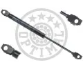 Pneumatick vzpra kapoty motoru OPTIMAL ‐ OPT AG-51615