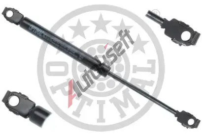 OPTIMAL Pneumatick vzpra kapoty motoru OPT AG-51615, AG-51615