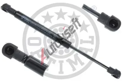 OPTIMAL Pneumatick vzpra kapoty motoru OPT AG-51644, AG-51644
