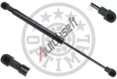 OPTIMAL Pneumatick pruina skldac stechy OPT AG-51653, AG-51653