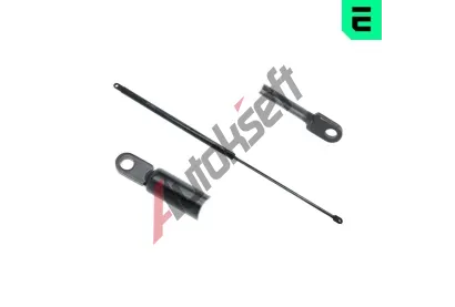 OPTIMAL Pneumatická vzpěra kapoty motoru OPT AG-51681, AG-51681 OPTIMAL Pneumatická vzpěra kapoty motoru OPT AG-51681, AG-51681