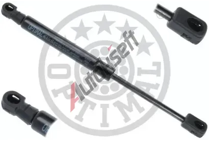 OPTIMAL Pneumatick vzpra kapoty motoru OPT AG-51716, AG-51716