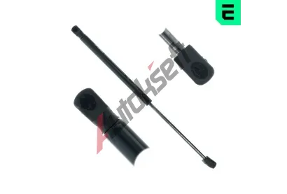 OPTIMAL Plynov vzpra zavazadlovho prostoru OPT AG-51723, AG-51723