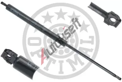 OPTIMAL Plynov vzpra zavazadlovho prostoru OPT AG-51779, AG-51779