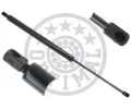 Plynov vzpra zavazadlovho prostoru OPTIMAL ‐ OPT AG-51830