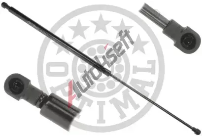 OPTIMAL Pneumatick vzpra kapoty motoru OPT AG-51860, AG-51860
