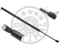 Plynov vzpra zavazadlovho prostoru OPTIMAL ‐ OPT AG-51908