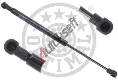OPTIMAL Plynov tlumi zadnho skla OPT AG-52048, AG-52048