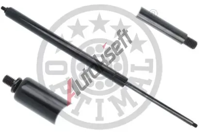 OPTIMAL Plynov vzpra zavazadlovho prostoru OPT AG-52158, AG-52158