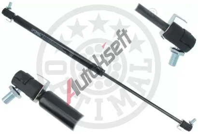 OPTIMAL Plynov vzpra zavazadlovho prostoru OPT AG-52200, AG-52200