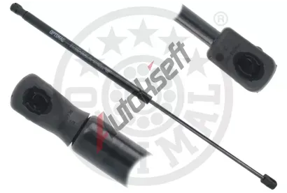 OPTIMAL Pneumatick vzpra kapoty motoru OPT AG-52205, AG-52205