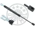 Plynov� vzp�ra zavazadlov�ho prostoru&nbsp;OPTIMAL&nbsp;&dash;&nbsp;OPT AG-52228