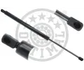 Plynov vzpra zavazadlovho prostoru OPTIMAL ‐ OPT AG-52330