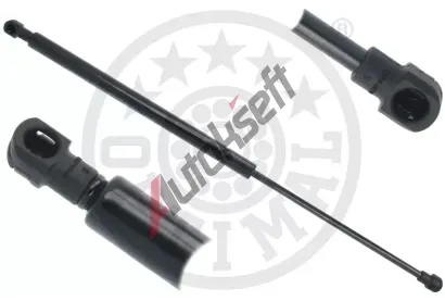 OPTIMAL Plynov vzpra zavazadlovho prostoru OPT AG-52339, AG-52339