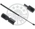 Plynov tlumi zadnho skla OPTIMAL ‐ OPT AG-52351