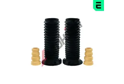 OPTIMAL Ochrann sada tlumie provn proti prachu OPT AK-733025, AK-733025