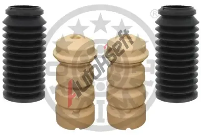 OPTIMAL Ochrann sada tlumie provn proti prachu OPT AK-735040, AK-735040