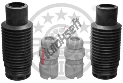 OPTIMAL Ochrann sada tlumie provn proti prachu OPT AK-735064, AK-735064